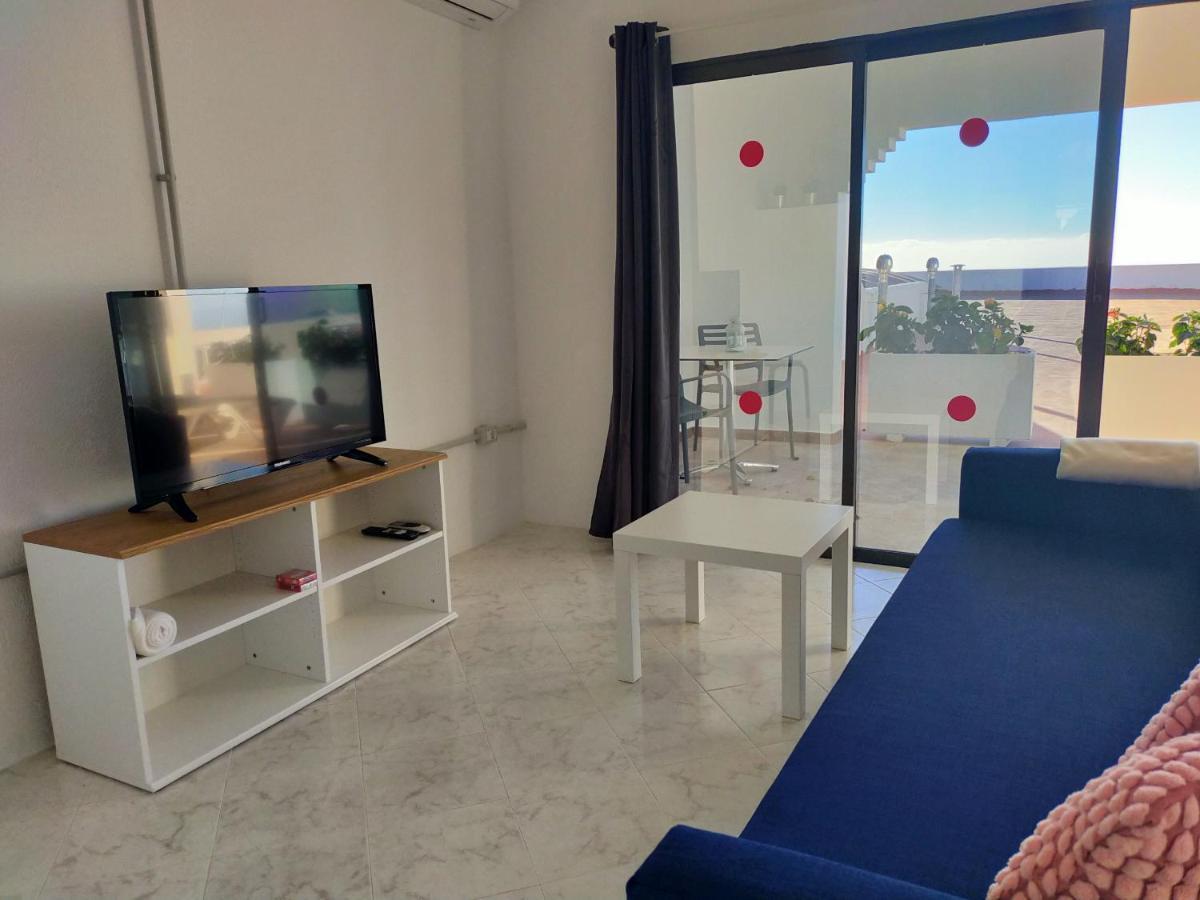 Vakantiehuis Sabina Agüimes