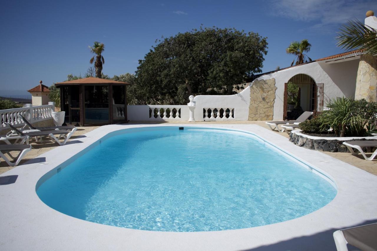 Vakantiehuis Sabina